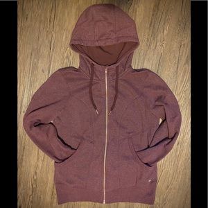 Shambala Zip Sweater